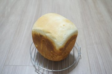 ピーチアロエヨーグルトパン