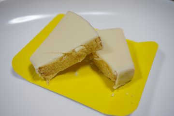 レモンケーキ