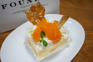 せとかショート
