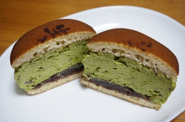抹茶