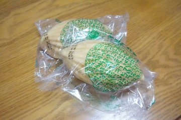 メロンンパン