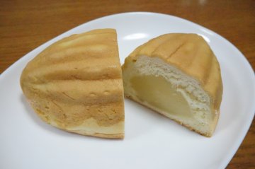 メロンパン