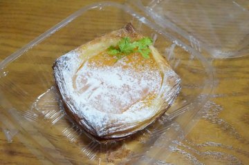 清見オレンジゼリー