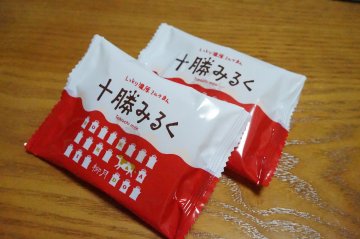 十勝ミルク