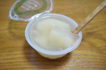 新潟県しろね産ルレクチエ