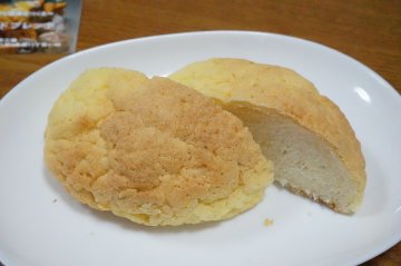 メロンパン