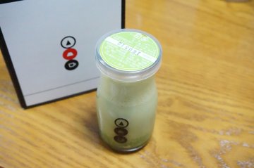 抹茶