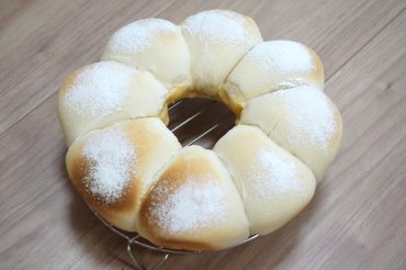 ちぎりパン