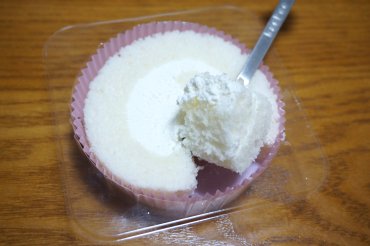 ミルキーロール