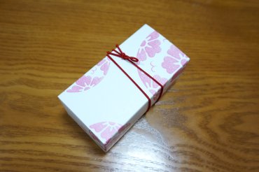 さくら大福