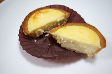 チーズタルト