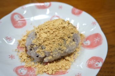 牡丹餅