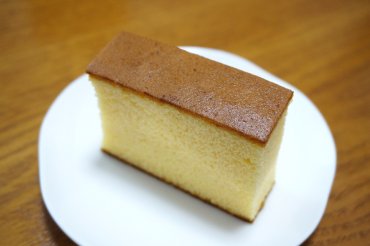 甘夏カステラ