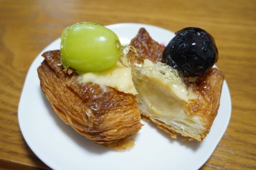 マスカットピオーネ