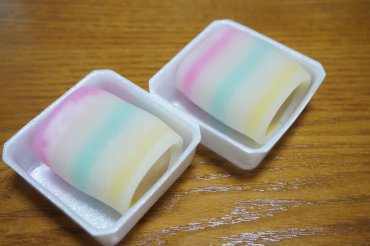 願の糸