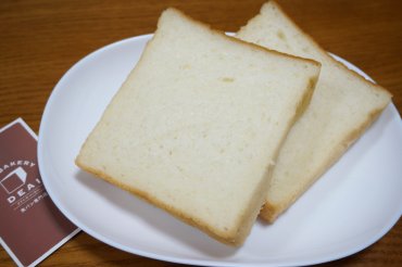 食パン