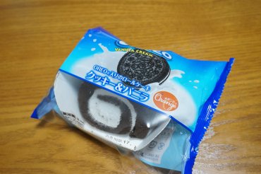 オレオロール
