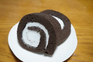 オレオロール