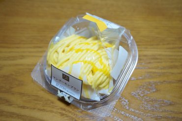 マンゴーモンブラン