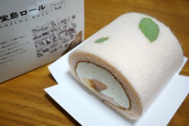 ピーチロール