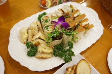 サンド