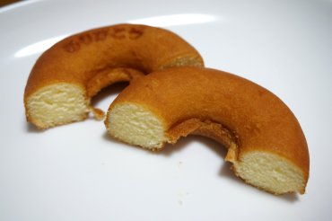 焼きドーナツ