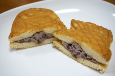 たい焼き