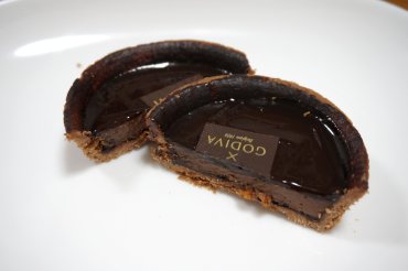 ショコラタルト