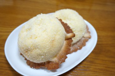 メロンパン