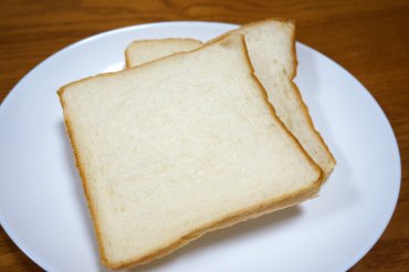 生クリーム食パン