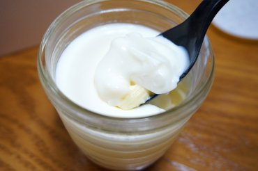 生クリームリッチプリン
