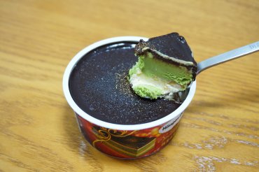 抹茶オペラ