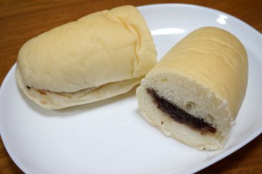 粒あん