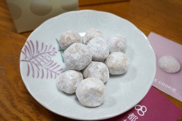 アンデクッキー