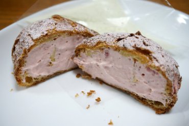 ストロベリー