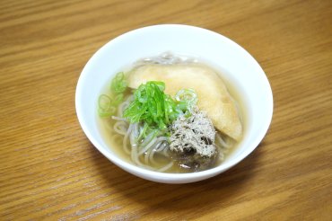 そば