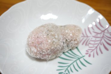 七草餅