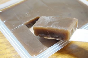 水羊かん