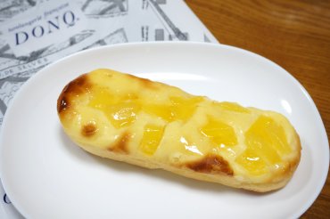 青森りんごのチーズスティック