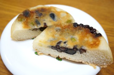 豆もち