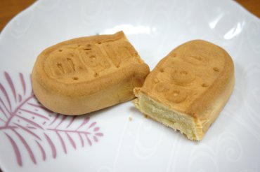 ままどおる