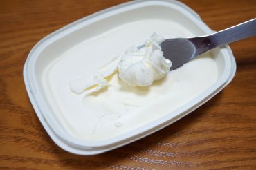 ミルキーソフト