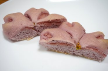桜あんぱん