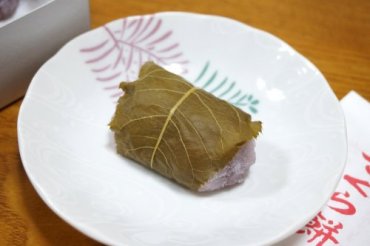 さくら餅