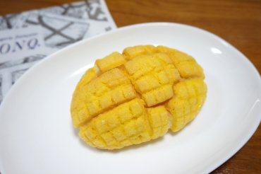 もろこしメロン