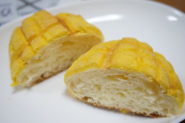 もろこしメロン