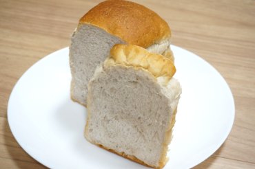 いちご食パン