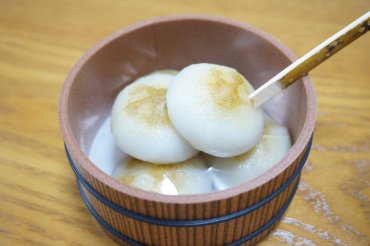 みたらしとろとろ
