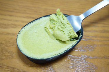 抹茶