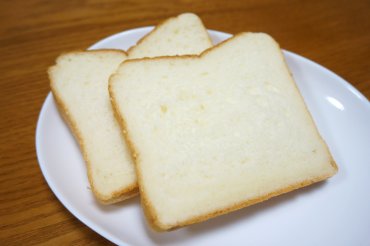 極生 ミルクバター食パン